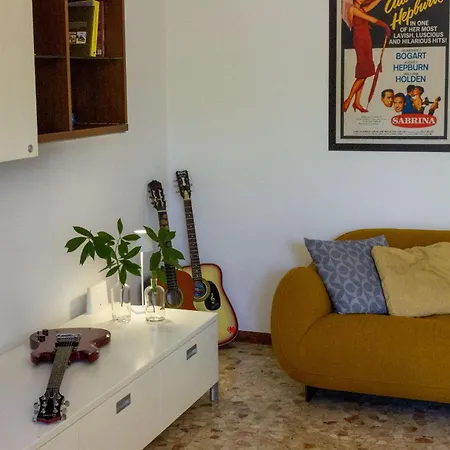 アパート Percoto