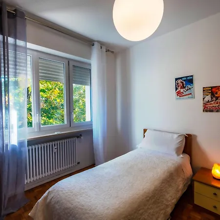 Apartman Percoto Udine