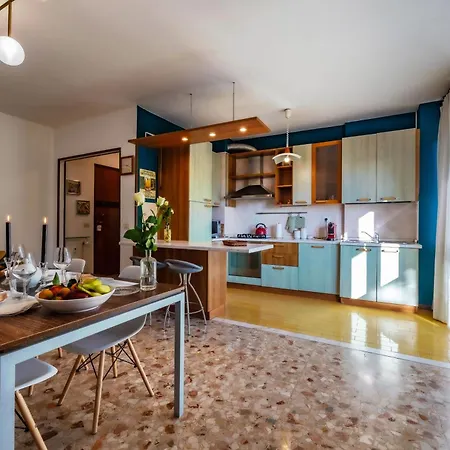 Percoto Apartman Udine